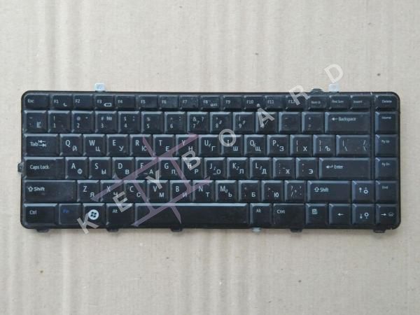 Клавіатура до ноутбука Dell Pn 0D343C